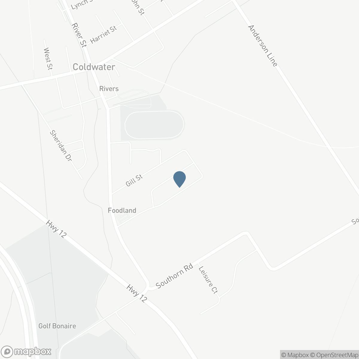 47 HAROLD AVENUE, Coldwater, Ontario L0K 1E0